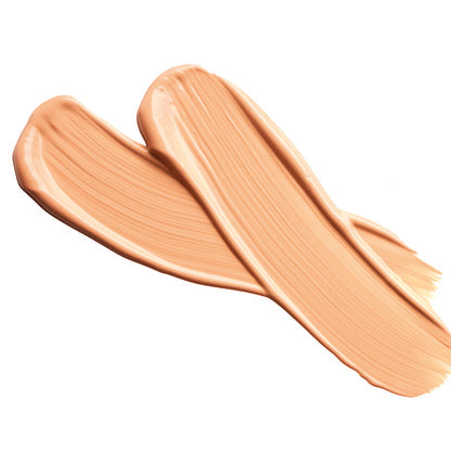 Locherber Soft Foundation Desert Sand – lightweight natural coverage for light-medium skin tones