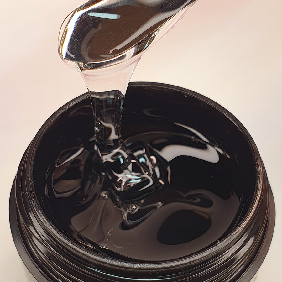 RobyNails AcryHard Gel – Hybrid Acrylic-Gel Builder for Durable, Long-Lasting Nail Enhancements