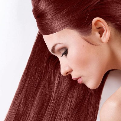 24 Sanotint Currant Red Old Packaging (Reduced Price) - Tulipa Hair & Beauty
