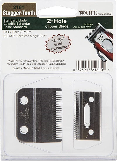 Wahl Magic Clipper Blade