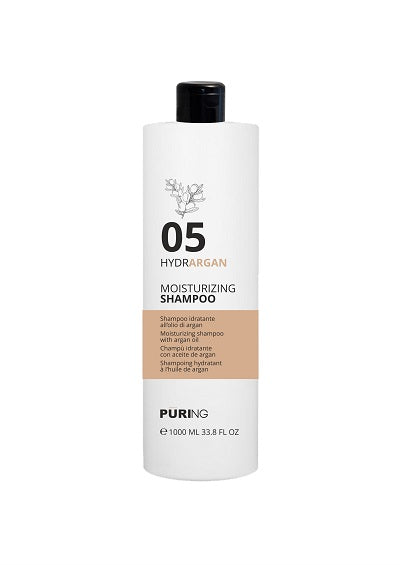 PURING  Moisturising & Nourishing Hair Conditioners