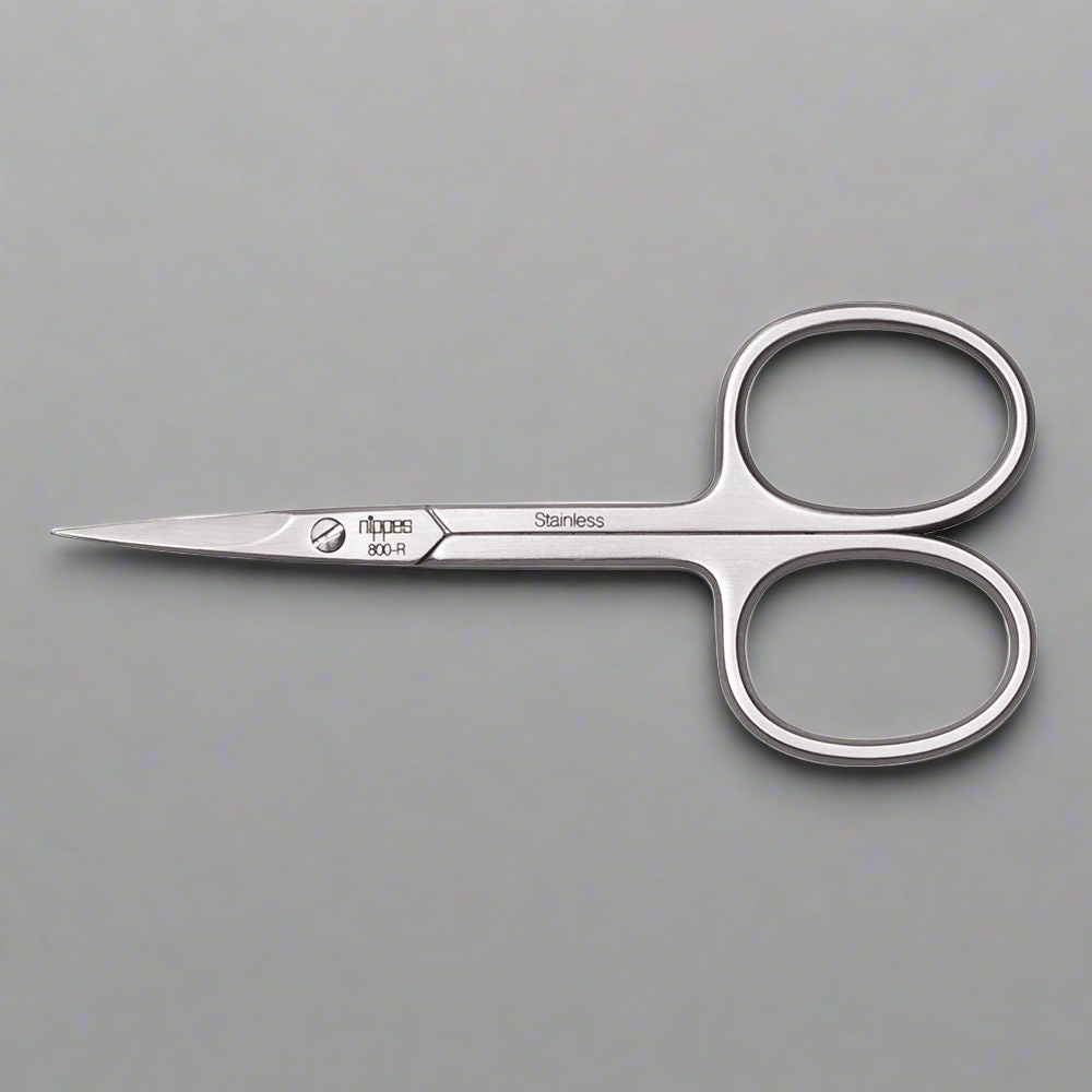 Nippes Cuticle Scissors - 800R