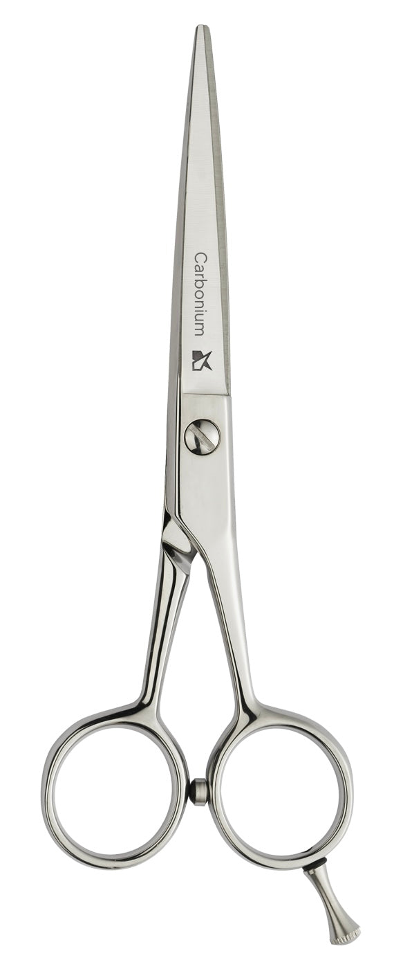 Leader Carbonium Barbering Scissors