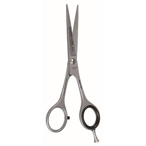 Henbor Classic Line 6"/6.5" scissors for Barbers