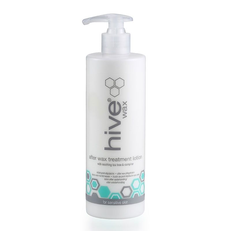 Waxing Kit - Complete waxing Starter Kit - Tulipa Hair & Beauty 