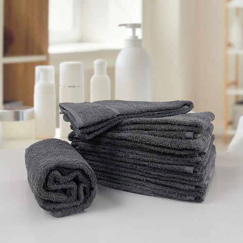 Towels for Hair and Beauty Salons, Spas, etc.