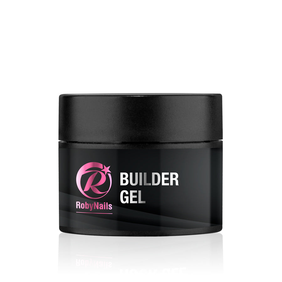 Robynail Builder Gel - 25% discount on Nail Gels
