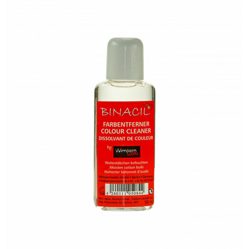 Binacil Colour Cleanser - 50ml