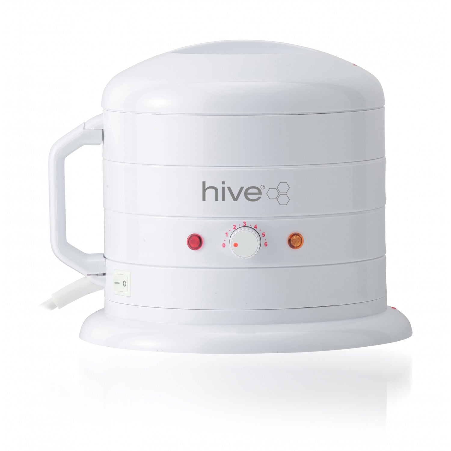 Hive  Mini Wax Heater -0.5 litre