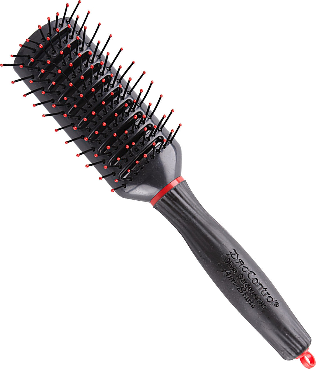 Olivia Garden ProControl Tunnel Brush
