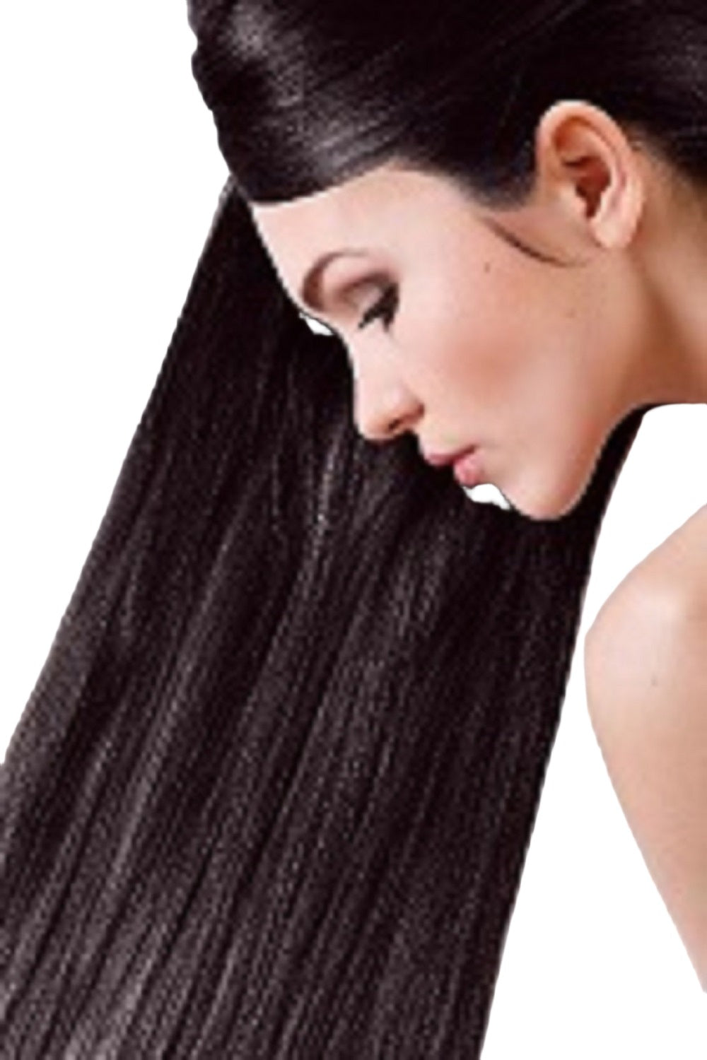 Sanotint black Classic hair dye without ammonia contains less chemicals and protects hair from drying out. Sanotint is a very popular hair and sold in the UK since 2007