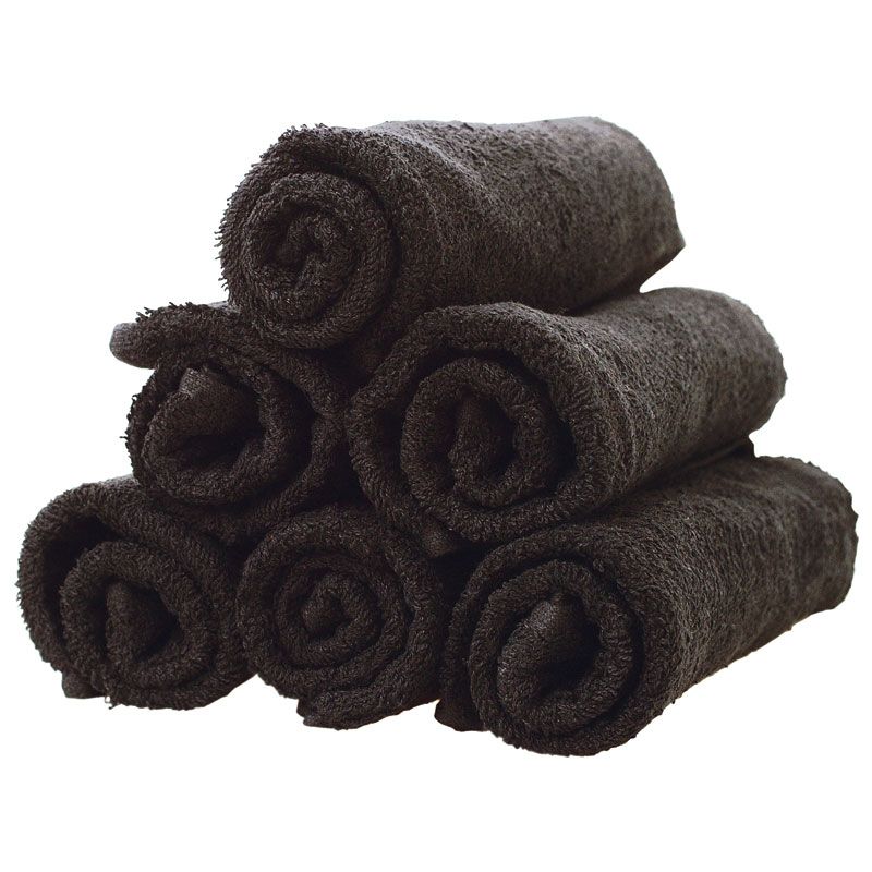 Towels for Salons, Spas, etc.