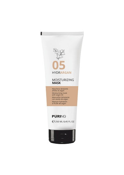 PURING Hair Mask