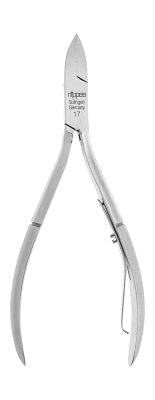 Nippes of Solingen - Nail Nippers for Podiatrist