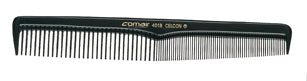 Comair Professional Hair Styling Combs