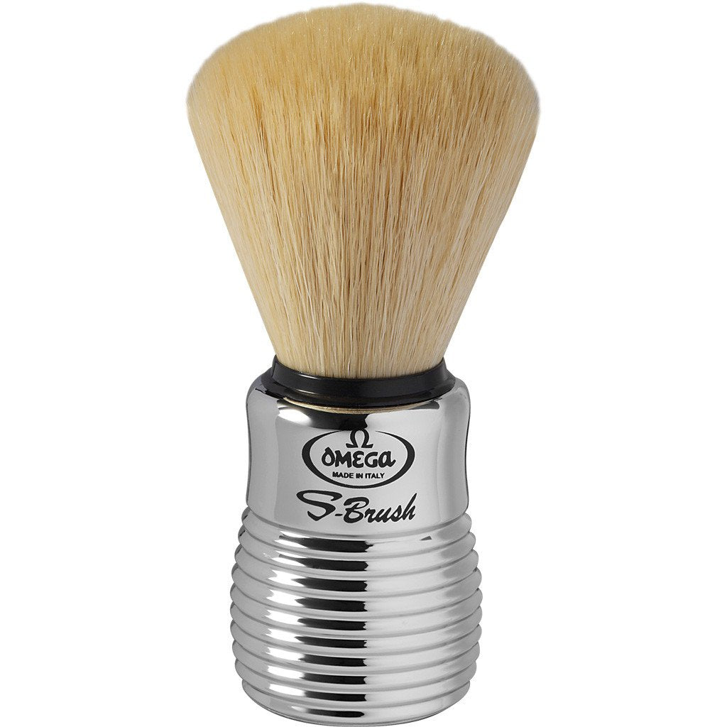 Omega Shaving Brush - Made in Italy
