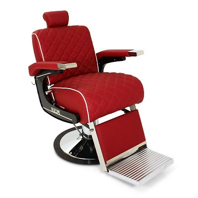 Emperor Select Barber Chair by REM