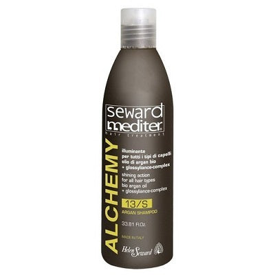 Helen Seward Mediter 13/S Alchemy Argan Shampoo - 1000ml