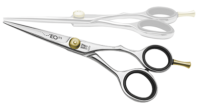 Witte EO 5.5" Professional Scissor for slide cut