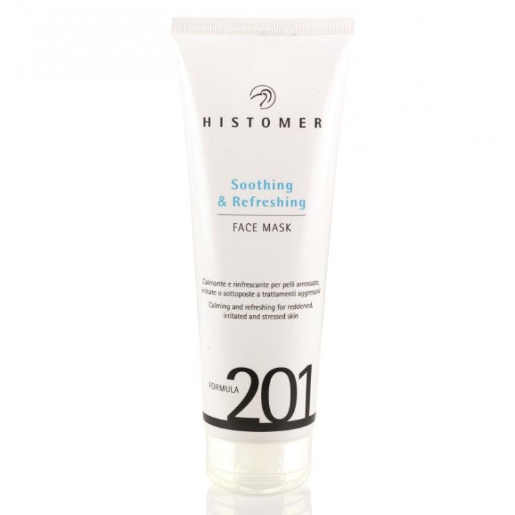 Histomer 201 Soothing & Refreshing Face Mask