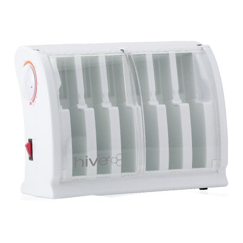Hive Multi Pro 6 chamber cartridge wax heater (In stock)