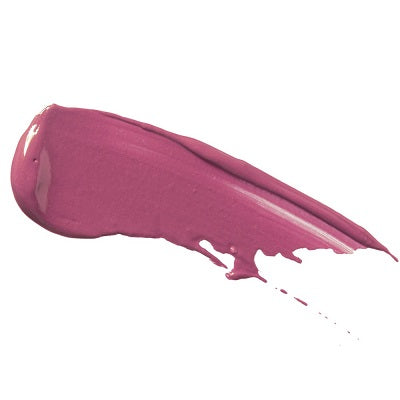 locherber lipstick fuscia 