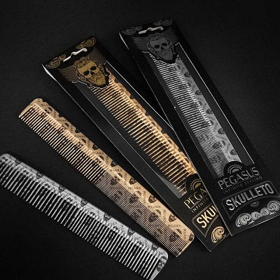 Pegasus Gold 201 Cutting Comb (available in various colours as shown)