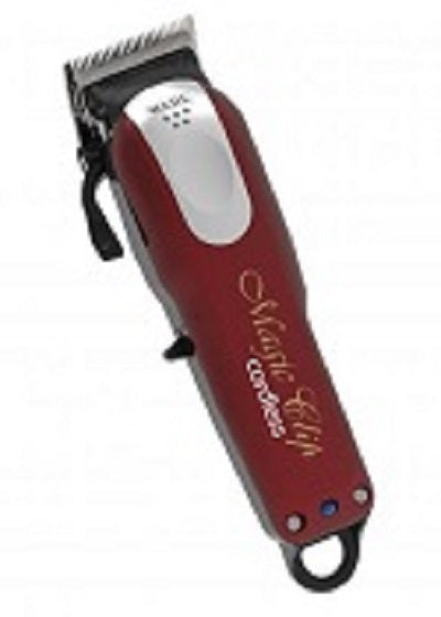 Wahl Cordless 5 Star Magic Hair Clipper - Always Low Prices